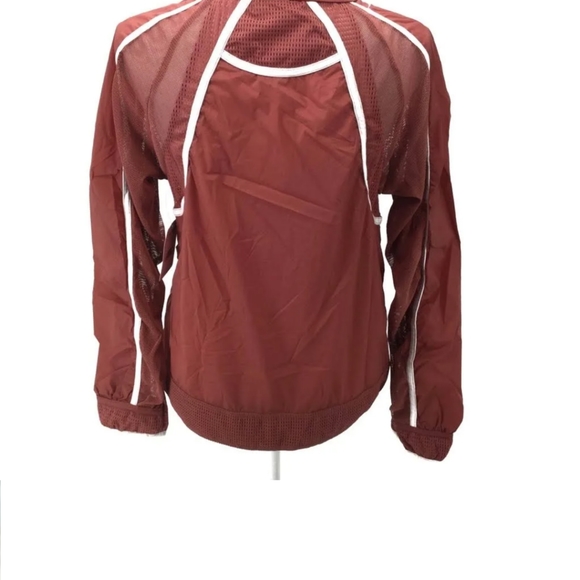 Free People FP movement June jacket size medium - Picture 7 of 14